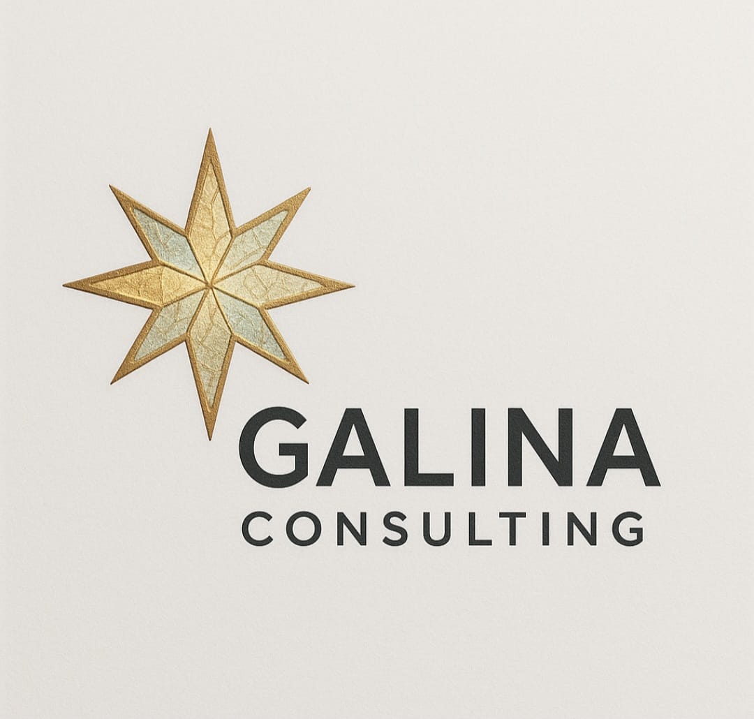 Galina Consulting
